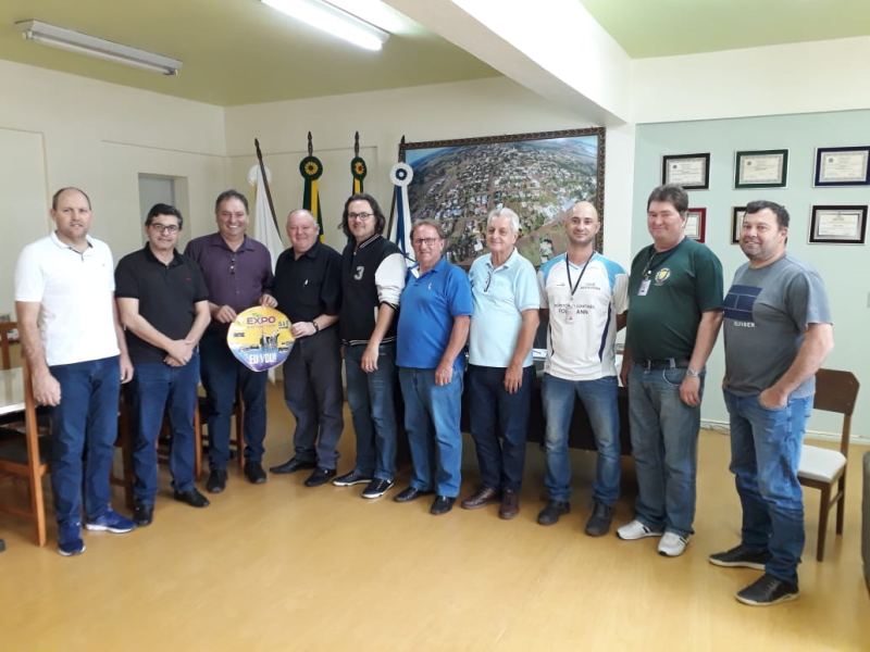 SENADOR HEINZE DESTINA RECURSOS AO MUNICÍPIO DE SÃO MARTINHO